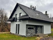 Prodej rodinného domu, Třinec - Karpentná, 133 m2