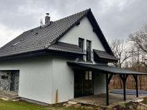 Prodej rodinného domu, Třinec - Karpentná, 133 m2