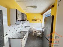 Prodej bytu 3+1, Bezděkov nad Metují, 82 m2