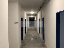 Pronájem skladu, Dobříč, 13 m2
