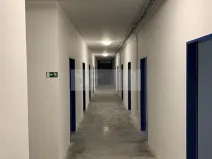 Pronájem skladu, Dobříč, 13 m2
