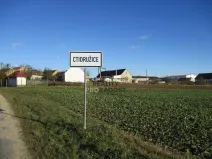 Prodej pozemku pro bydlení, Ctidružice, 2624 m2