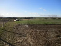 Prodej pozemku pro bydlení, Ctidružice, 2624 m2