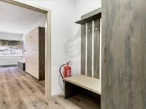 Pronájem bytu 1+kk, Ostrov - Horní Žďár, 27 m2