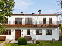 Prodej chalupy, Zadní Třebaň, K Voškovu, 240 m2