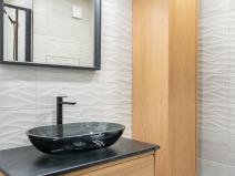 Pronájem bytu 2+kk, Praha - Chodov, Benkova, 41 m2