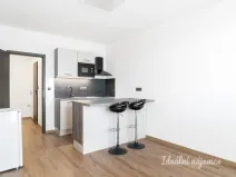 Pronájem bytu 2+kk, Praha - Chodov, Benkova, 41 m2