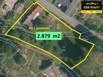 Prodej rodinného domu, Jakartovice - Hořejší Kunčice, 75 m2