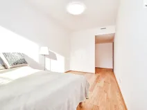 Pronájem bytu 2+kk, Praha - Smíchov, Šiklové, 70 m2