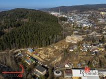 Prodej bytu 3+kk, Jablonec nad Nisou - Rýnovice, Jezdecká, 101 m2