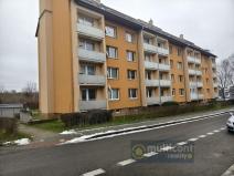 Prodej bytu 3+1, Vyškov - Vyškov-Předměstí, Na Vyhlídce, 79 m2