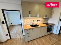 Pronájem bytu 4+1, Zlín, Slunečná, 83 m2