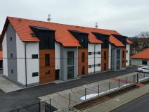 Pronájem bytu 3+kk, Všeruby, 85 m2