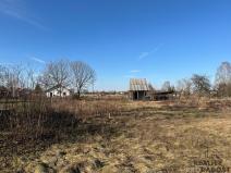 Prodej pozemku pro bydlení, Třinec, 1254 m2