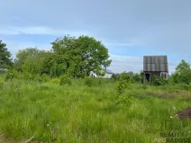 Prodej pozemku pro bydlení, Třinec, 1254 m2