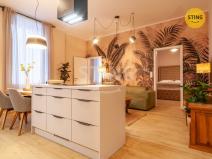 Prodej bytu 3+kk, Ostrava, Křižíkova, 65 m2