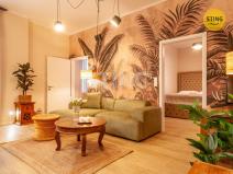 Prodej bytu 3+kk, Ostrava, Křižíkova, 65 m2