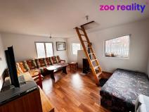 Prodej chaty, Chbany - Poláky, 36 m2