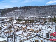 Prodej rodinného domu, Ústí nad Orlicí - Černovír, 545 m2