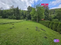 Prodej louky, Vápenná, 2079 m2