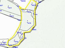 Prodej lesa, Vladislav, 17681 m2