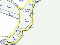 Prodej lesa, Číměř, 17681 m2