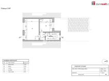 Prodej rodinného domu, Brno - Starý Lískovec, Kroupova, 100 m2