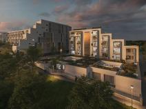 Prodej bytu 1+kk, Brno, Řepova, 32 m2