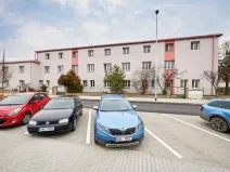 Prodej bytu 2+1, Praha - Hostivař, U Pekáren, 84 m2