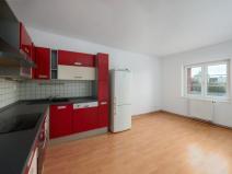 Prodej bytu 2+1, Praha - Hostivař, U Pekáren, 126 m2