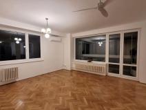 Pronájem bytu 3+kk, Praha - Smíchov, Na Hřebenkách, 98 m2