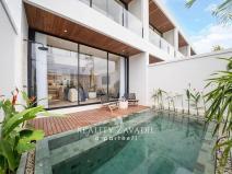 Prodej vily, Canggu, Indonésie, 110 m2