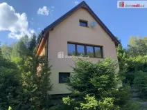 Pronájem chaty, Nejdek - Vysoká Štola, 50 m2