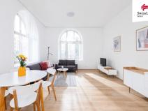 Prodej bytu 3+kk, Heřmanův Městec, U Bažantnice, 80 m2