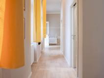 Pronájem bytu 1+1, Praha - Nové Město, Žitná, 52 m2