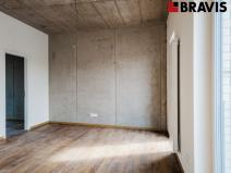 Prodej bytu 1+kk, Brno - Horní Heršpice, Bohunická, 35 m2