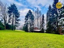 Prodej rodinného domu, Pražmo, 178 m2