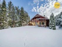 Prodej rodinného domu, Pražmo, 178 m2