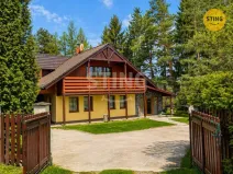 Prodej rodinného domu, Pražmo, 178 m2