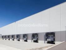 Pronájem výrobních prostor, Ostrava, 9225 m2