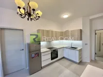 Pronájem bytu 2+kk, Praha - Strašnice, Černokostelecká, 52 m2