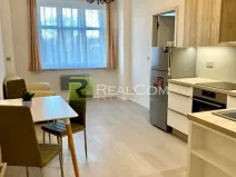 Pronájem bytu 2+kk, Praha - Strašnice, Černokostelecká, 52 m2