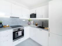 Pronájem bytu 4+kk, Praha - Vinohrady, Na Švihance, 109 m2