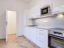 Pronájem bytu 3+kk, Praha - Smíchov, Kotevní, 94 m2