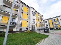 Prodej bytu 2+kk, Klíčany, Na Cihelně, 84 m2