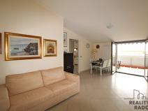 Prodej bytu 2+kk, Corso Umberto 1, Montesilvano, Itálie, 58 m2