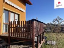 Prodej rodinného domu, Lodín, 180 m2