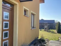 Prodej rodinného domu, Lodín, 180 m2