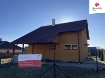 Prodej rodinného domu, Lodín, 180 m2