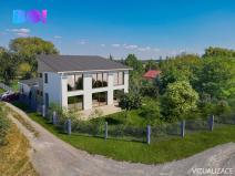 Prodej pozemku pro bydlení, Kroměříž - Trávník, 1000 m2